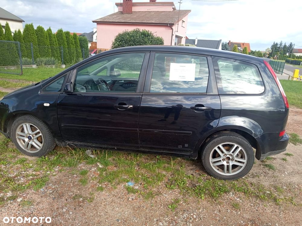 Ford Focus C-Max - 4