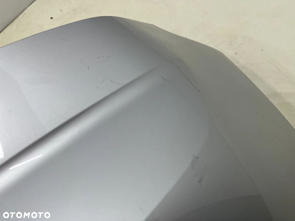 Zderzak tylny VW Golf 7 VII 17-20r. Lift tył HB Hatchback 5G6807421BK - 24