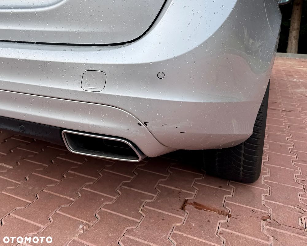 Volvo V60 - 7