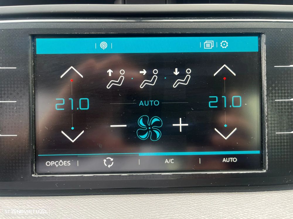 Citroën Grand C4 Spacetourer 1.5 BlueHDi Feel - 52