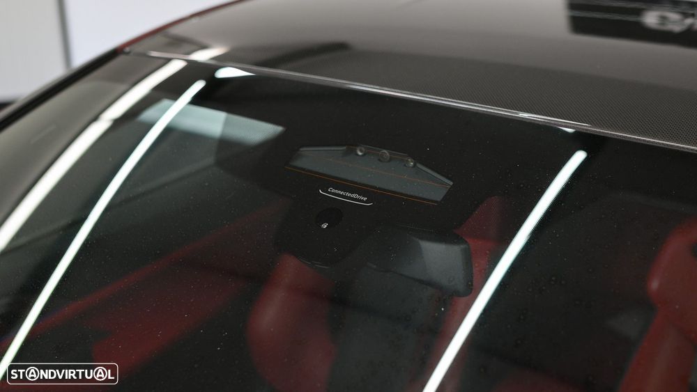 BMW M4 Competition Pack 50 anos M - 8