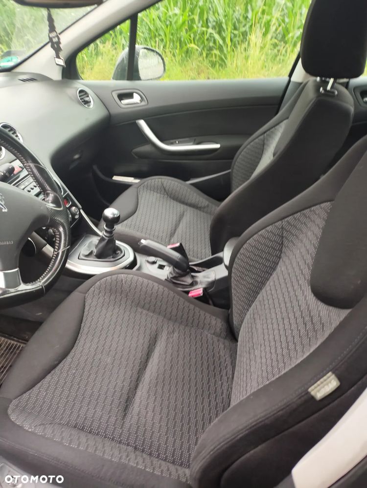Peugeot 308 155 THP Allure - 2
