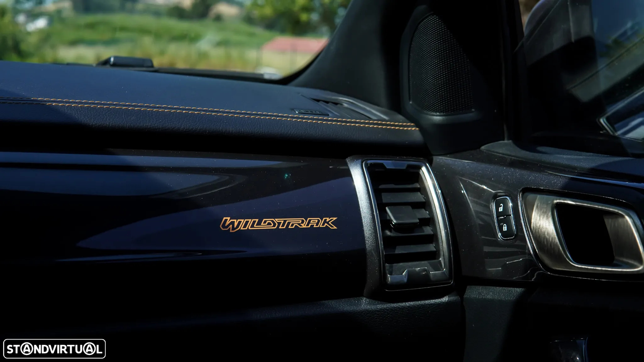 Ford Ranger 2,0 l EcoBlue Wildtrak - 26
