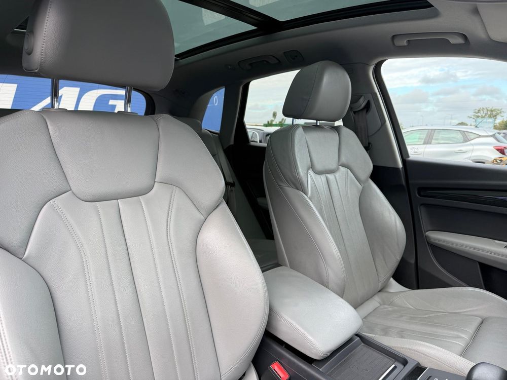 Audi Q5 3.0 TDI Quattro Tiptronic - 19