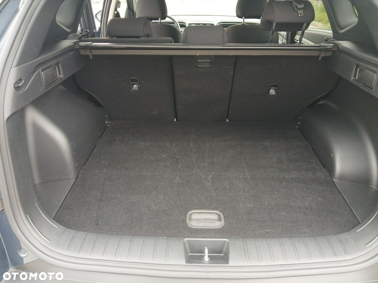 Hyundai Tucson - 21