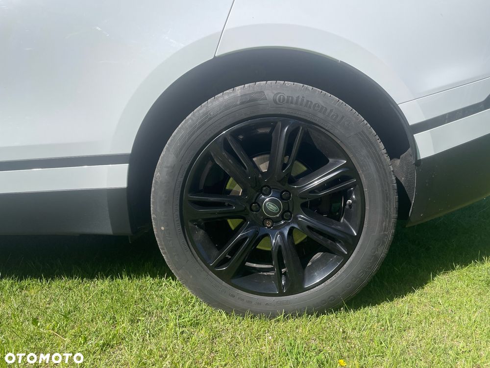 Land Rover Range Rover Velar - 14
