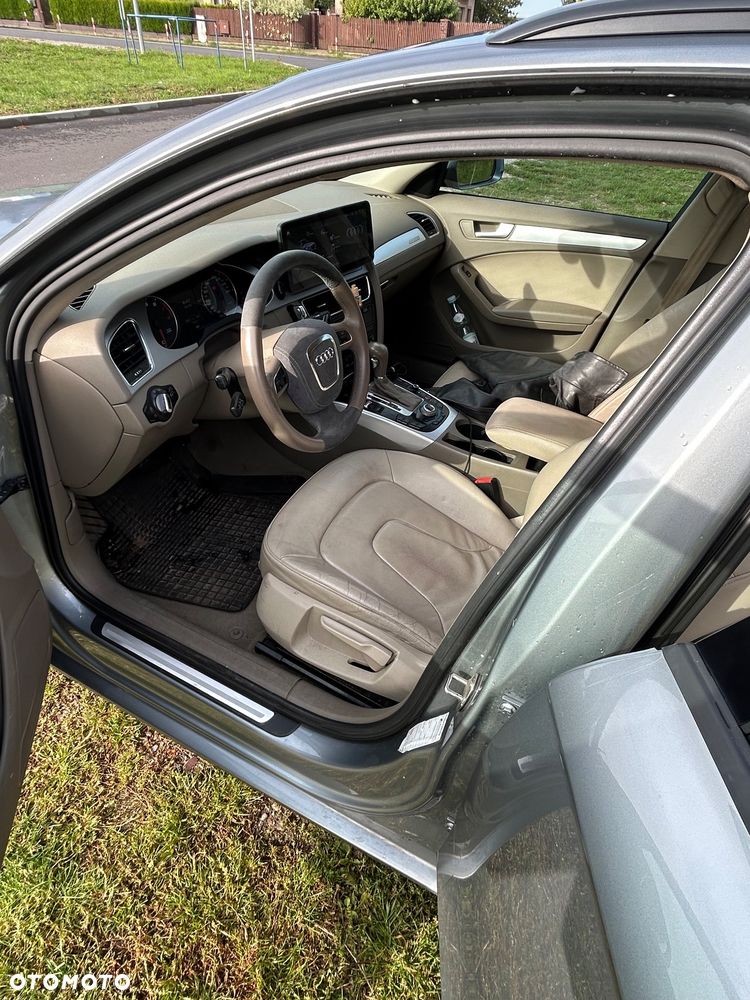 Audi A4 Avant - 17
