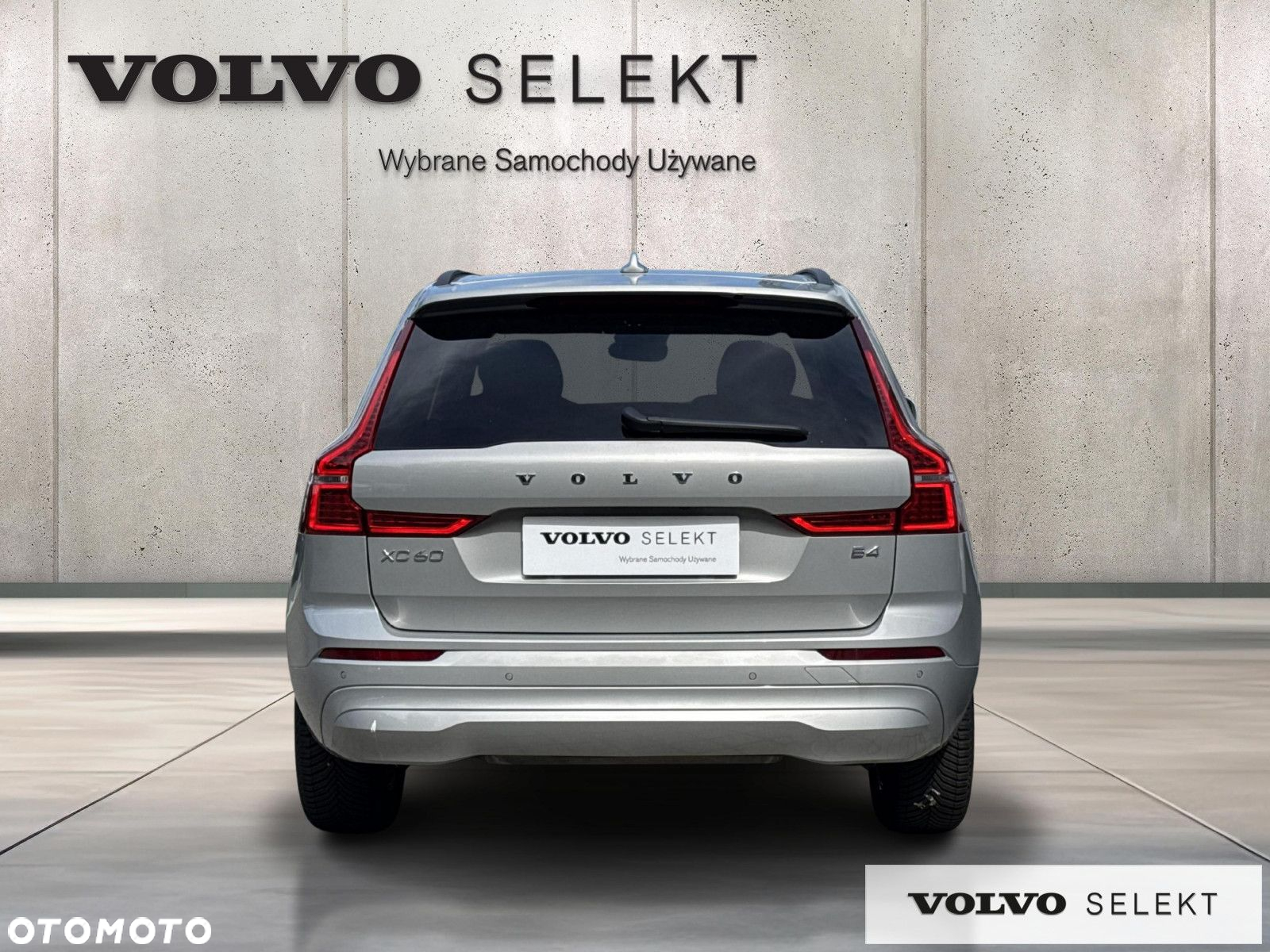 Volvo XC 60 - 5