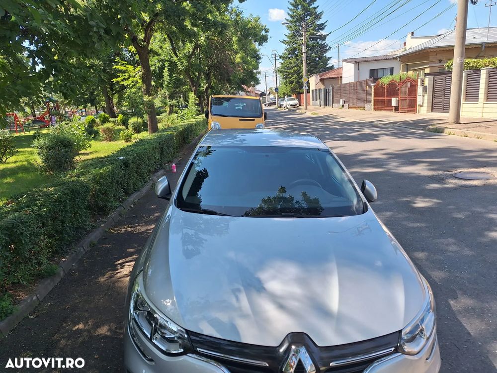 Renault Megane - 5