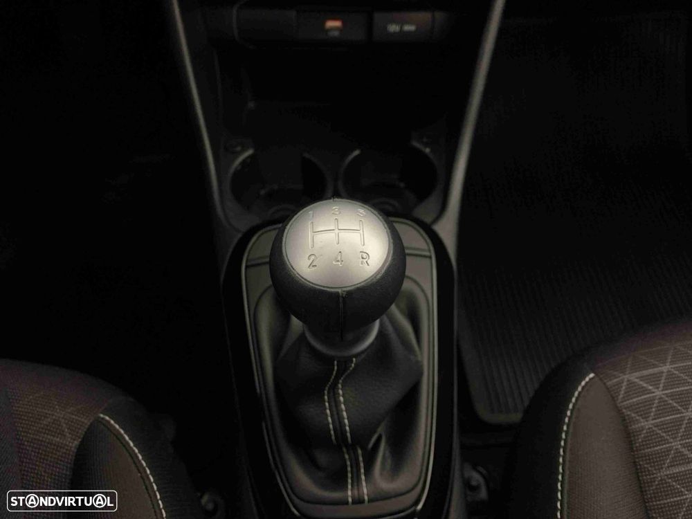 Kia Picanto 1.0 CVVT Urban - 14