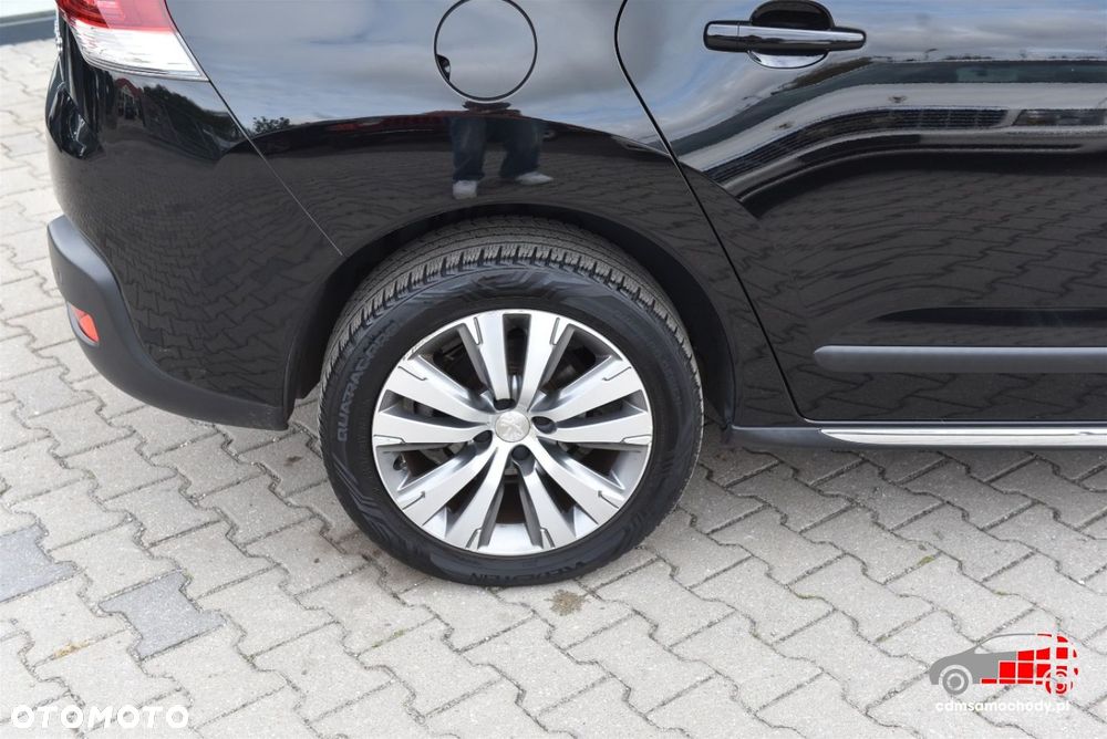 Peugeot 3008 - 12