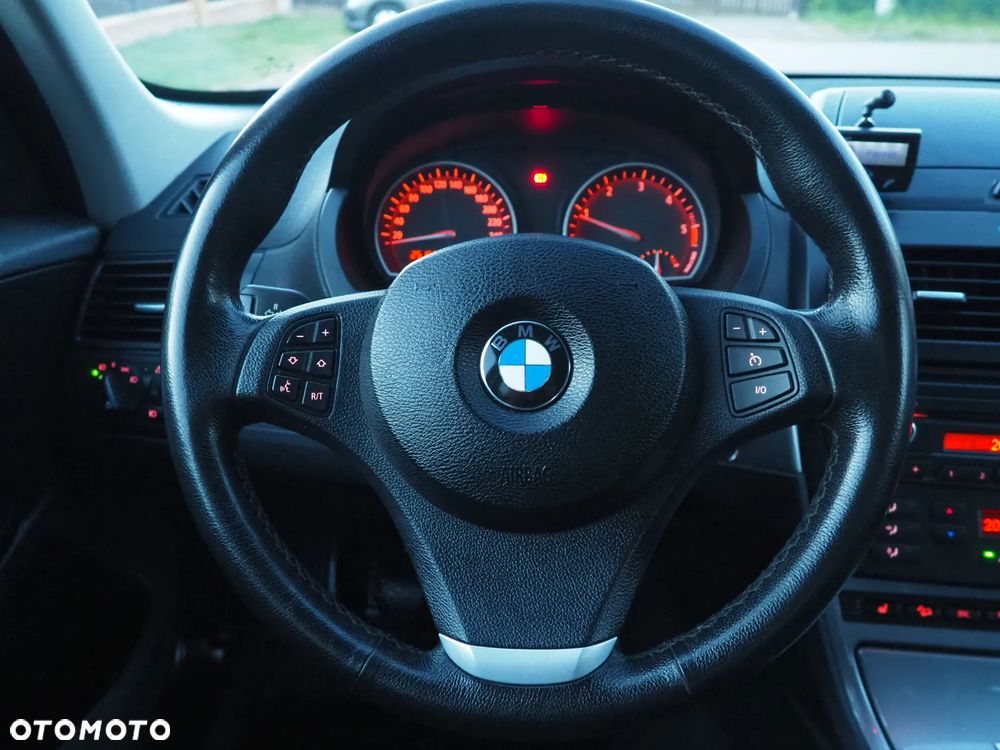 BMW X3 - 28