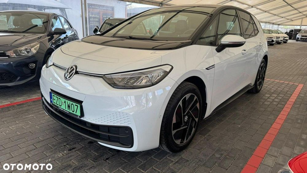 Volkswagen ID.3 - 7