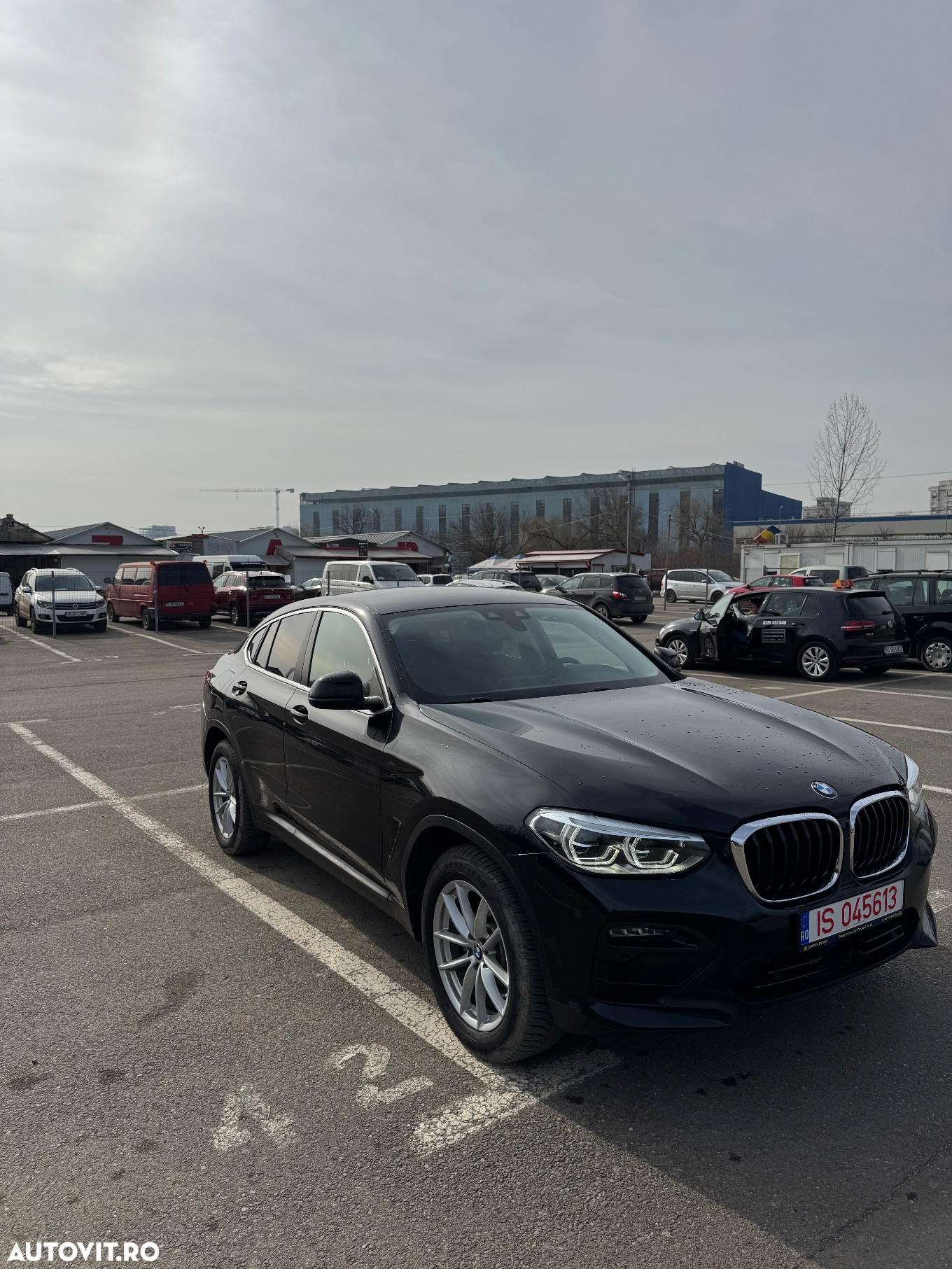BMW X4 xDrive20d Standard - 5