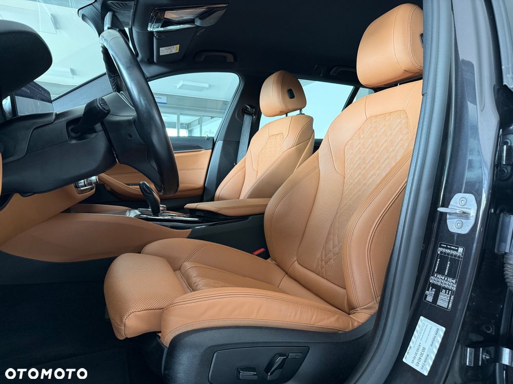 BMW Seria 5 520d M Sport sport - 19