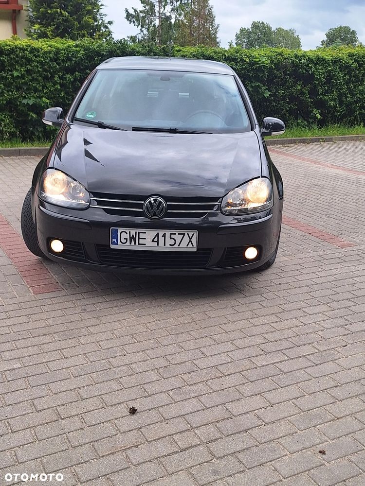 Volkswagen Golf 1.4 Tour Edition - 12