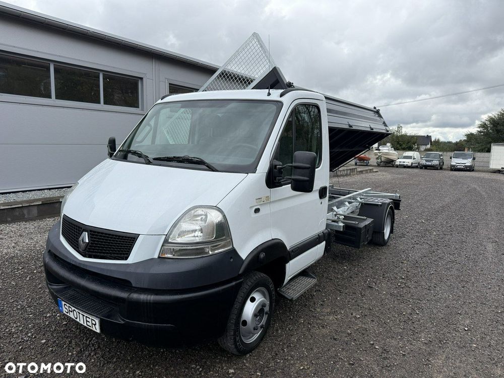 Renault Mascott - 19