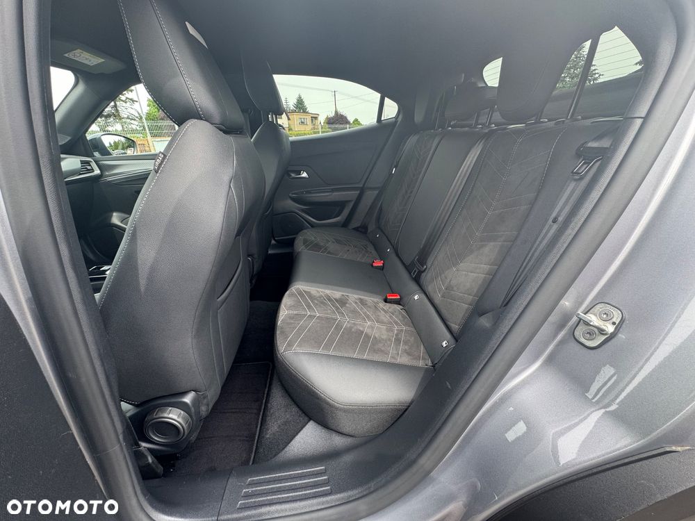 Opel Mokka 1.2 DI Turbo Automatik Ultimate - 19