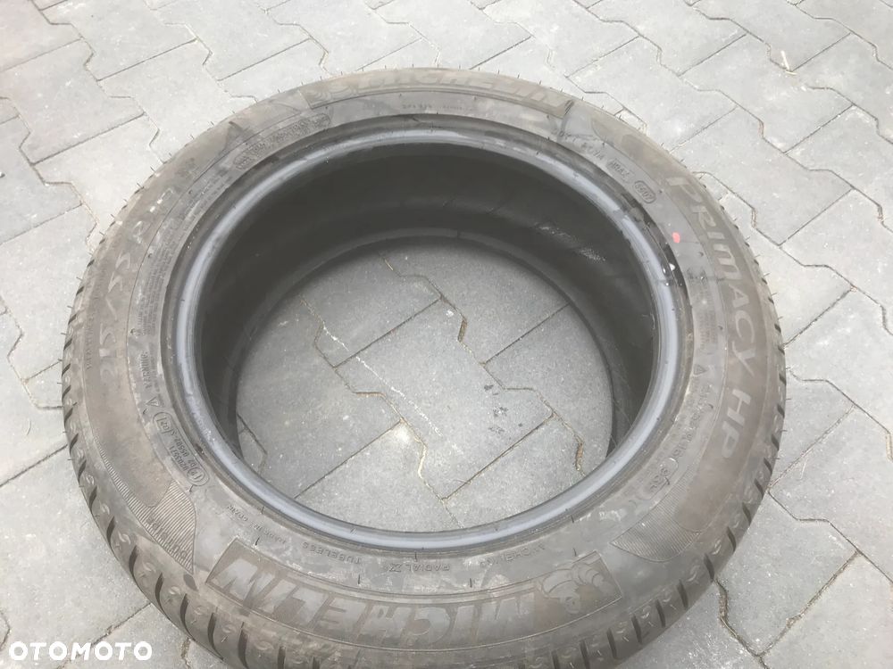 Opona Michelin Primacy HP 205/55R16 Nowa Zapas - 2