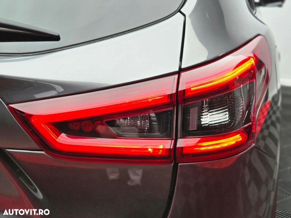 Nissan Qashqai 1.6 DCI TEKNA - 29