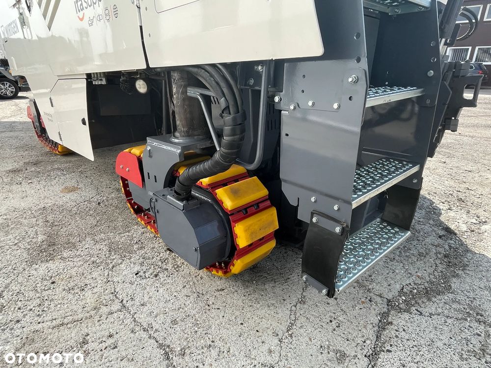 Wirtgen W120 CFi - 33