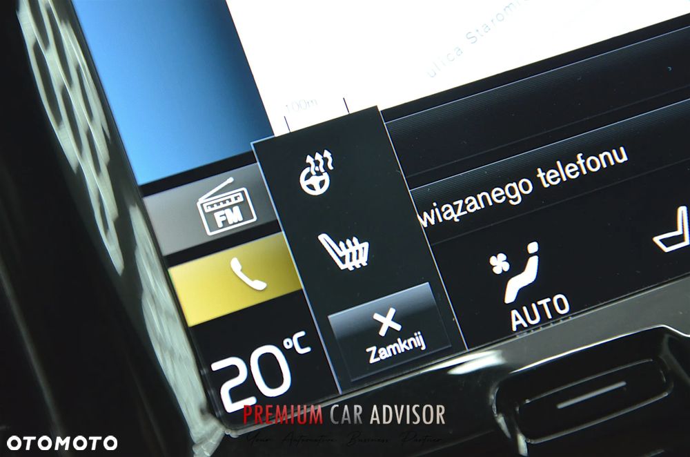 Volvo XC 60 B4 B Geartronic Momentum Pro - 26