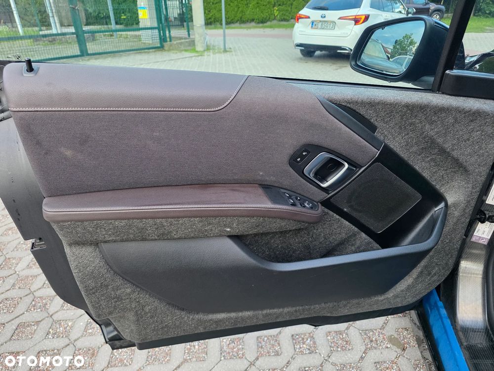 BMW i3 i3S 120 Ah - 32
