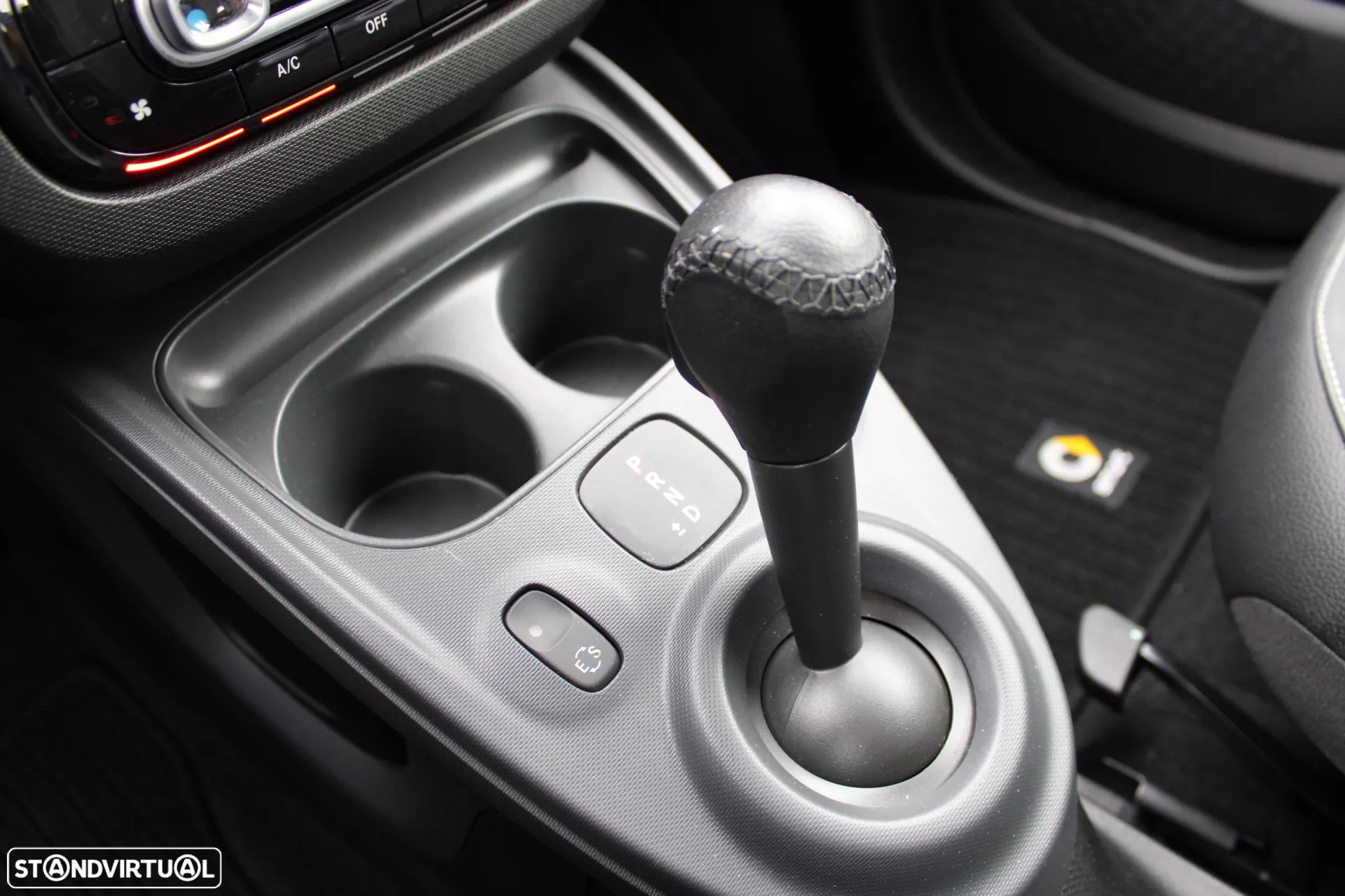 Smart ForTwo Coupé 1.0 Prime 71 Aut. - 15