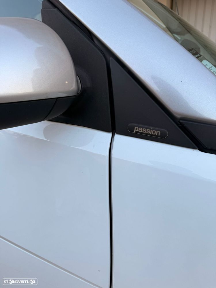 Smart ForTwo Coupé 1.0 Passion 71 - 7