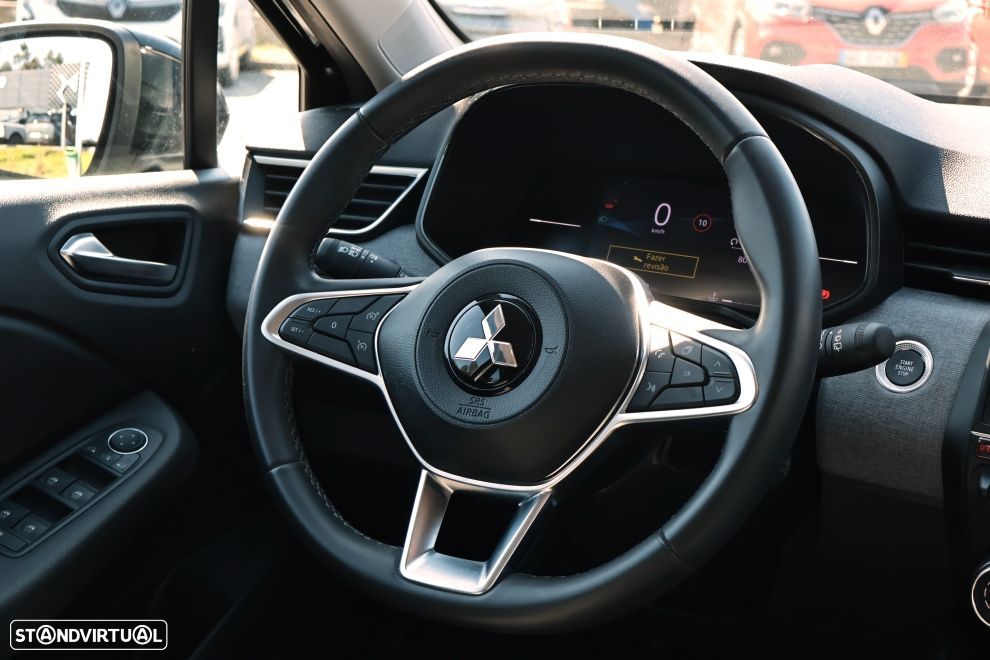 Mitsubishi Colt 1.0 MPI Invite - 8