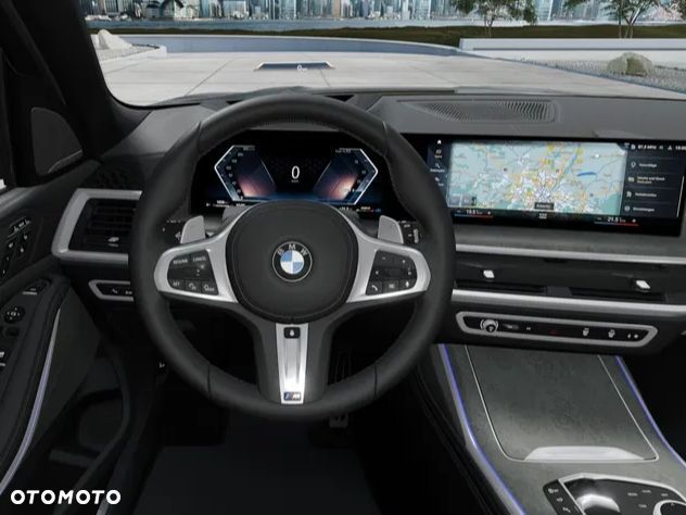 BMW X7 xDrive40d mHEV M Sport sport - 10