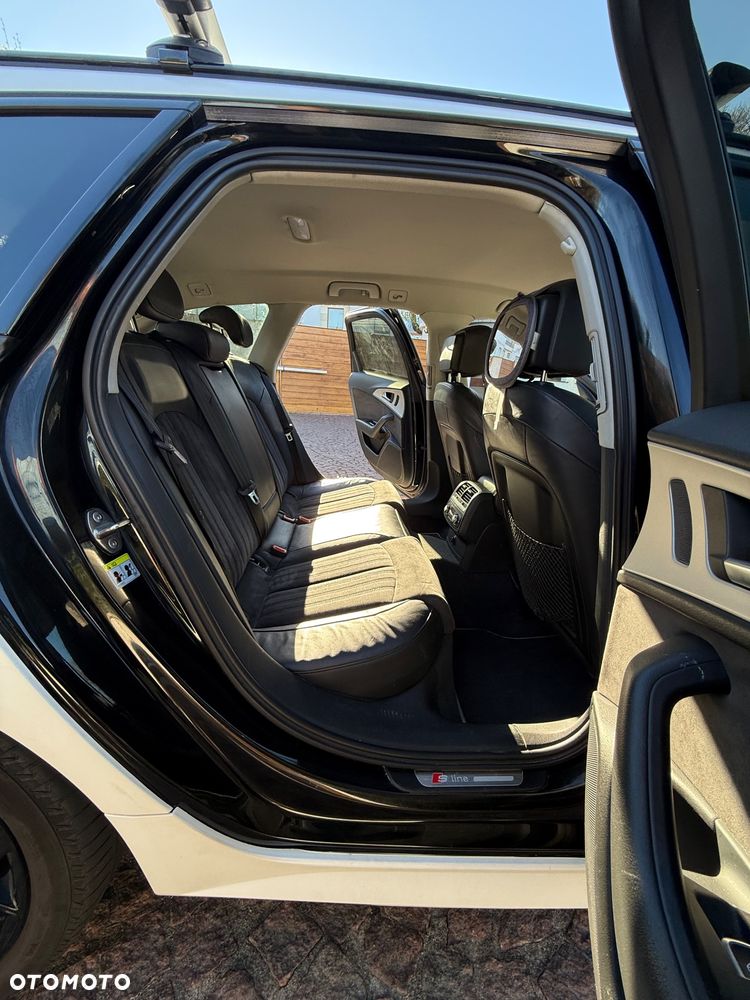 Audi A6 Avant - 18