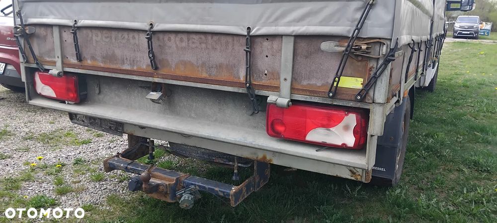 Mercedes-Benz Sprinter 316cdi automat max - 7