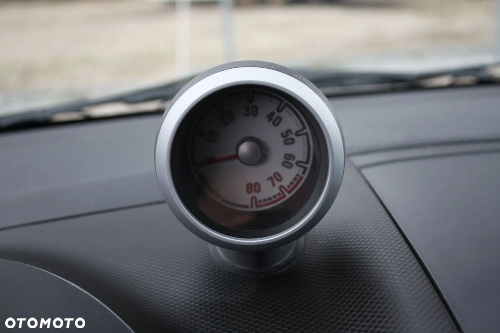 Opel Agila 1.2 Enjoy - 20