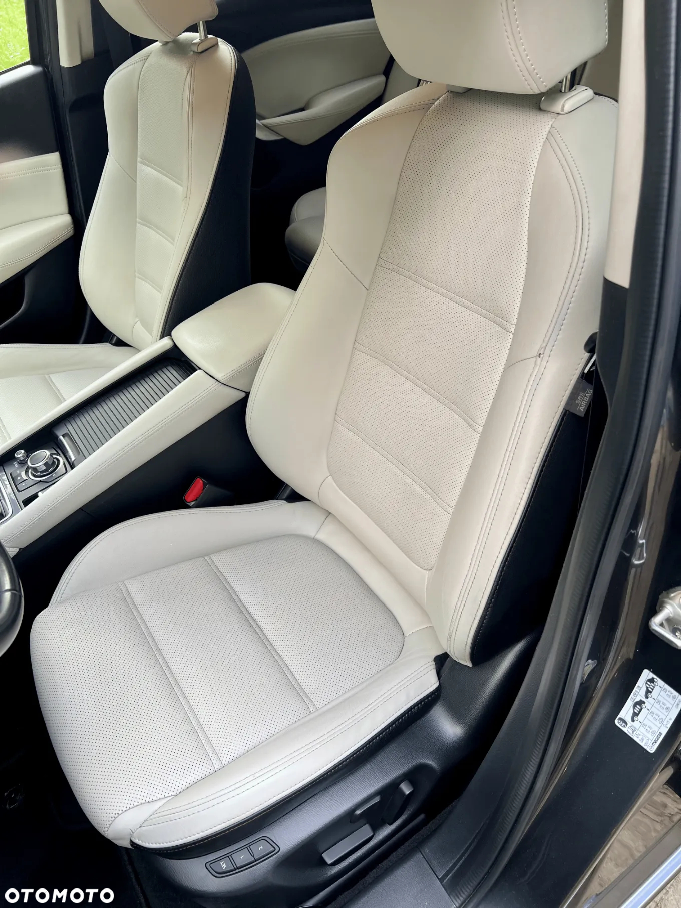 Mazda 6 2.0 Skypassion I-ELoop - 12