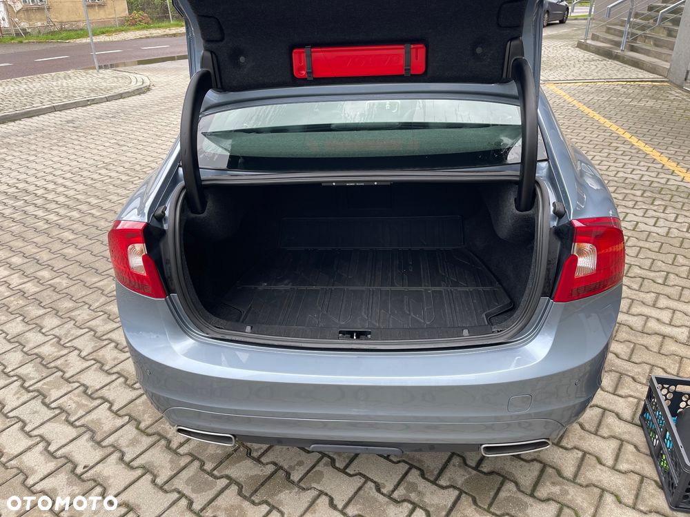 Volvo S60 CC D4 Drive-E Momentum - 6