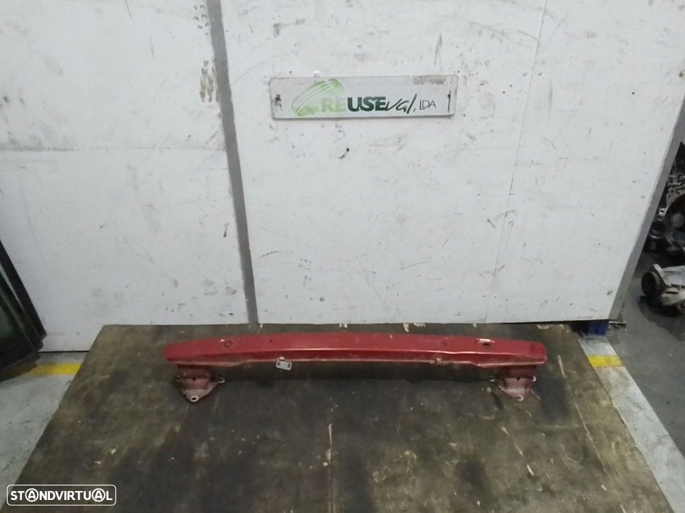 Reforço Para-Choques De Trás Citroen C2 (Jm_) - 1