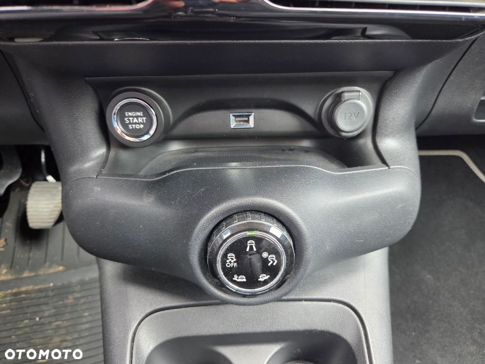 Citroën C4 Cactus PureTech 130 Stop&Start Feel - 21