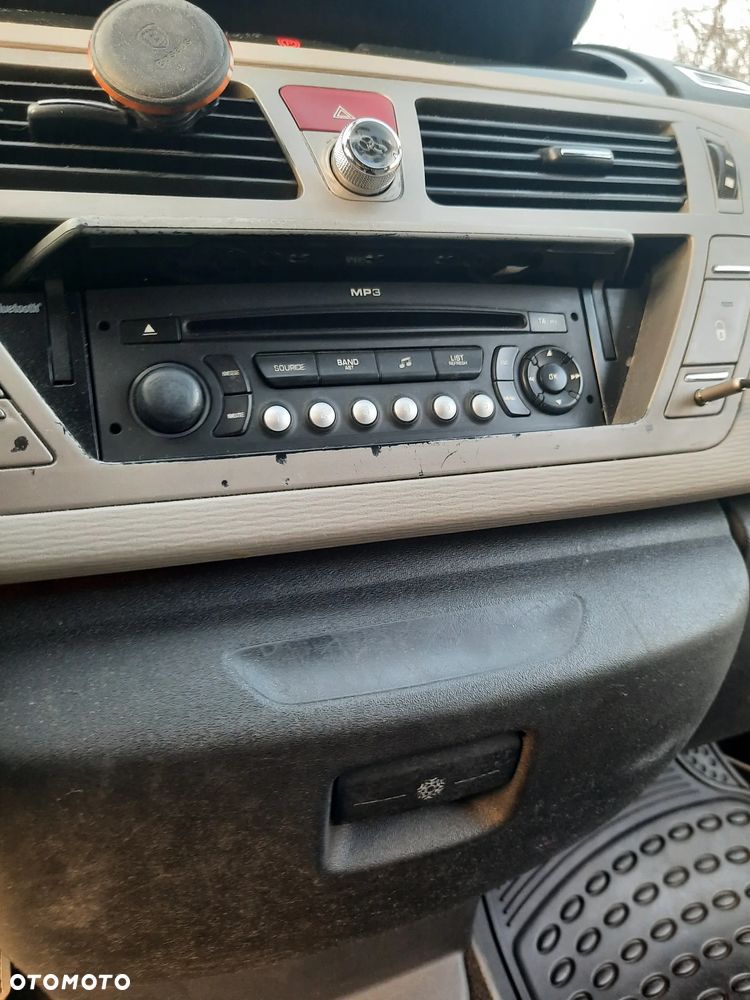 Citroën C4 Grand Picasso 2.0 16V EGS6 Exclusive - 22