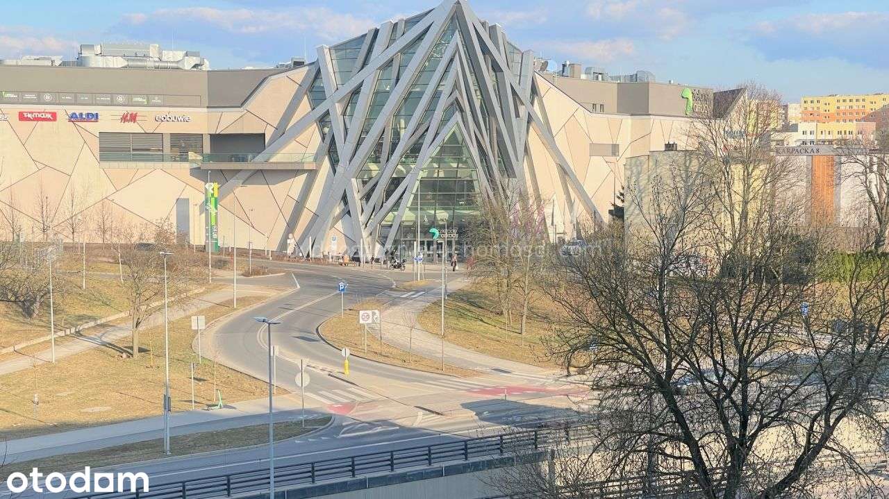 Mieszkanie, 37 m², Bydgoszcz