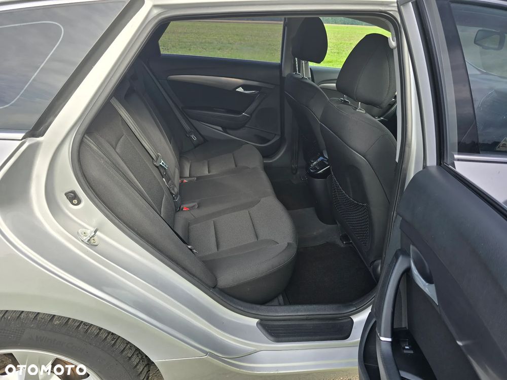 Hyundai i40 1.6 GDI Business - 15