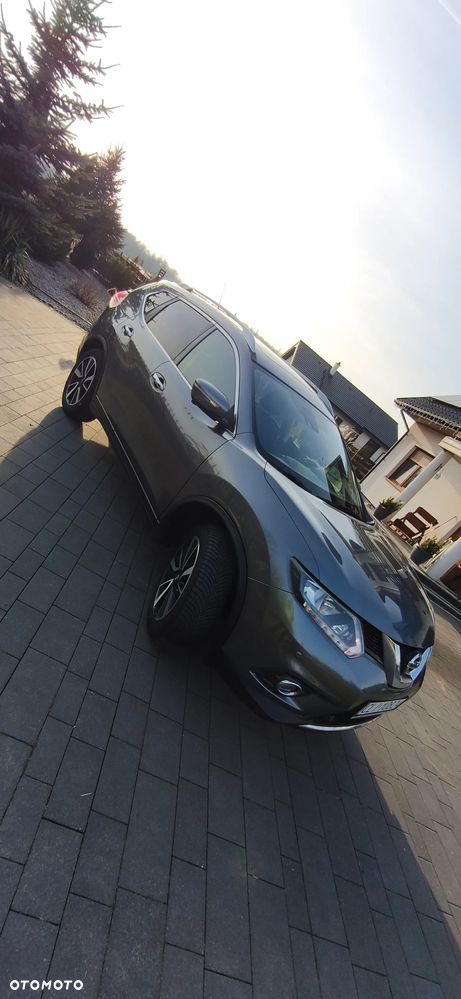 Nissan X-Trail 1.6 dCi 360 - 2