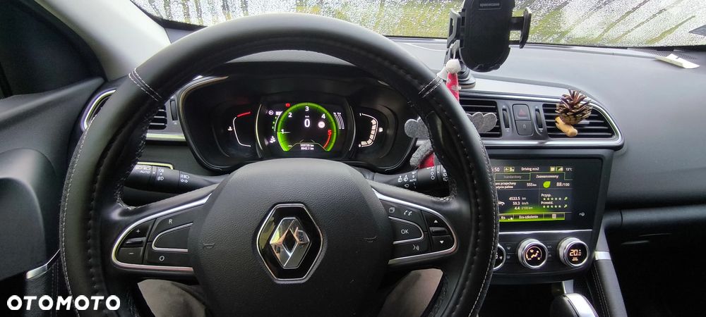 Renault Kadjar 1.5 Blue dCi Intens EDC - 7