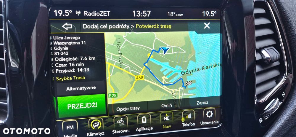 Jeep Compass 1.3 TMair Limited FWD S&S DDCT - 9