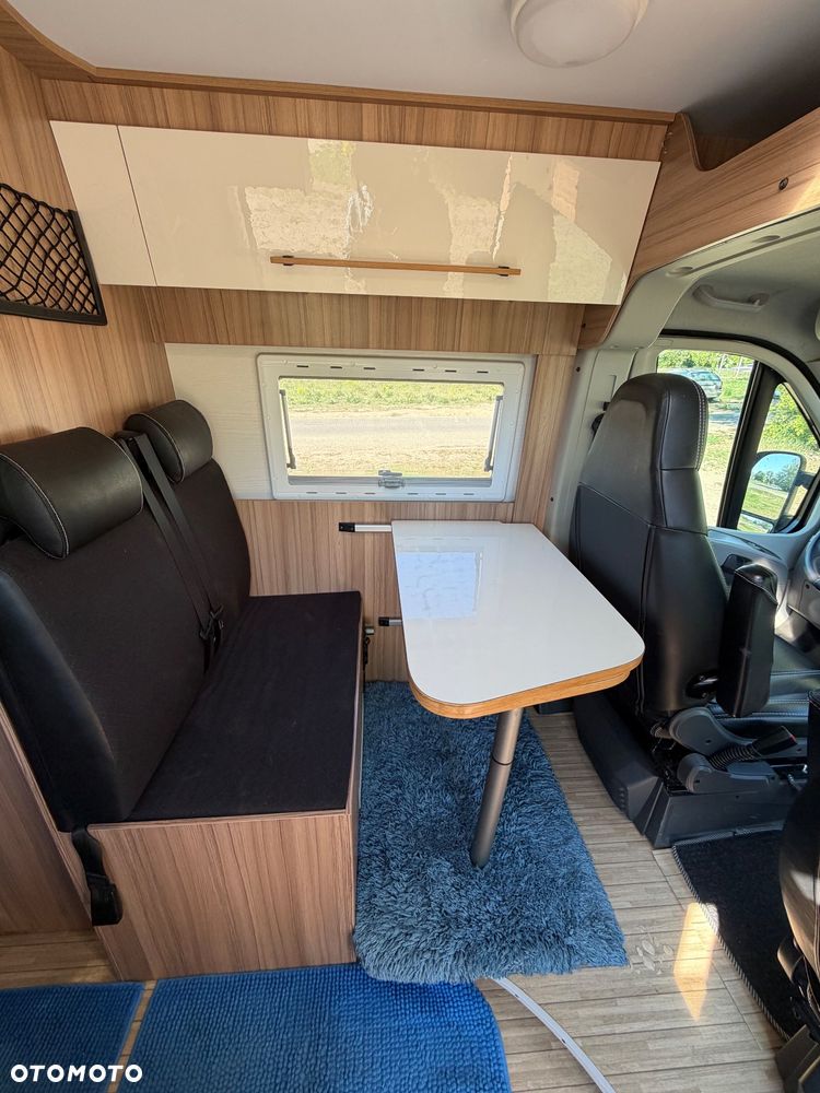 Fiat Ducato - 16