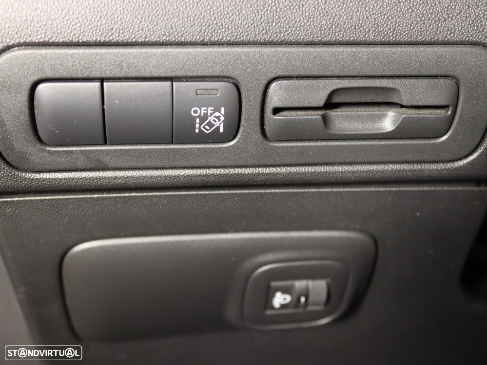 Citroën C3 Aircross 1.2 PureTech Plus - 16