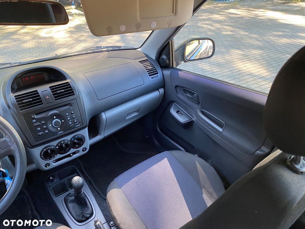 Suzuki Ignis 1.5 Comfort - 8