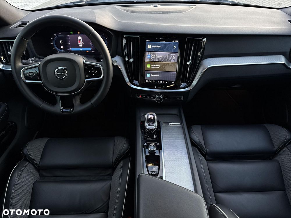 Volvo V60 - 15