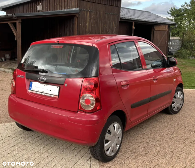Kia Picanto 1.1 - 13