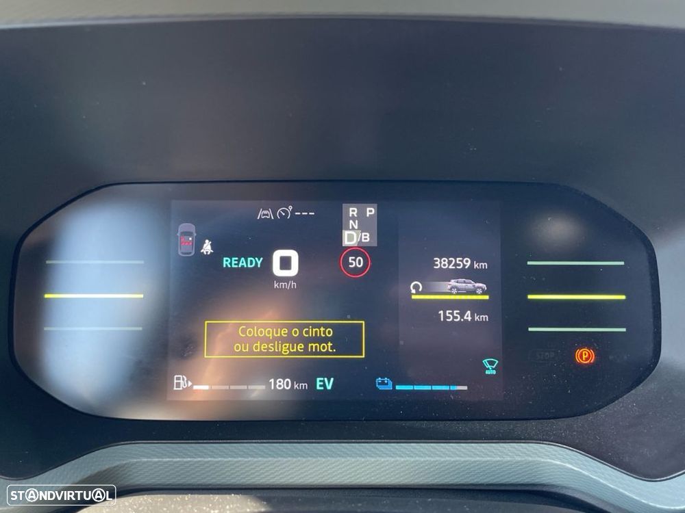 Dacia Duster 1.6 Hybrid Extreme - 3